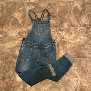 INDIGOBLUE Maternity Overalls